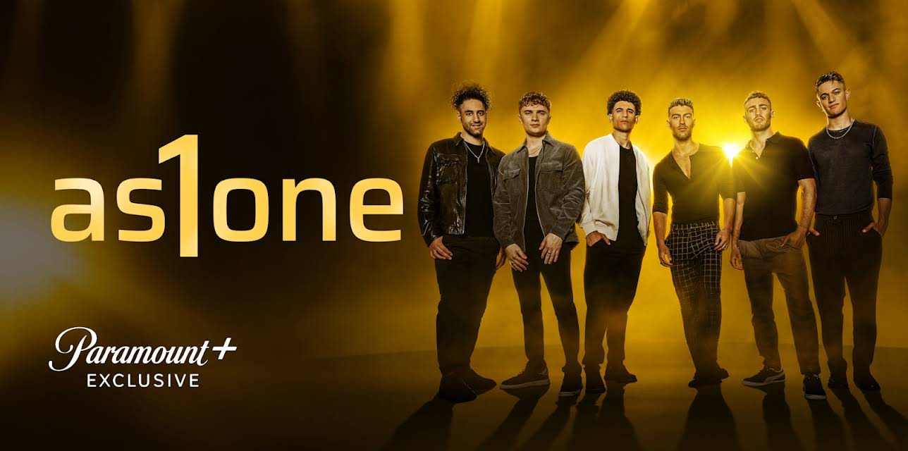 as1one: The Israeli-Palestinian Pop Music Journey