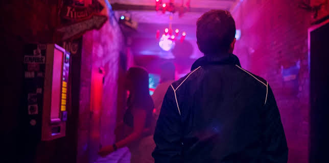 Crime Scene Berlin: Nightlife Killer