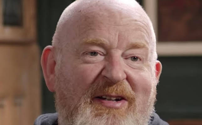 Alan McGee