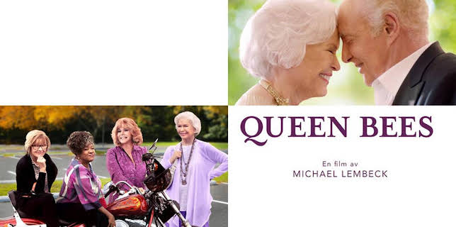 14:20: Queen Bees | SVT1 | 2/27 2026