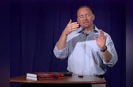Basics of Biblical Hebrew Video Lecture Series by Prof. Miles V. Van Pelt: Basics of Biblical Hebrew, Session 24 "Niphal Stem - Strong Verbs"
