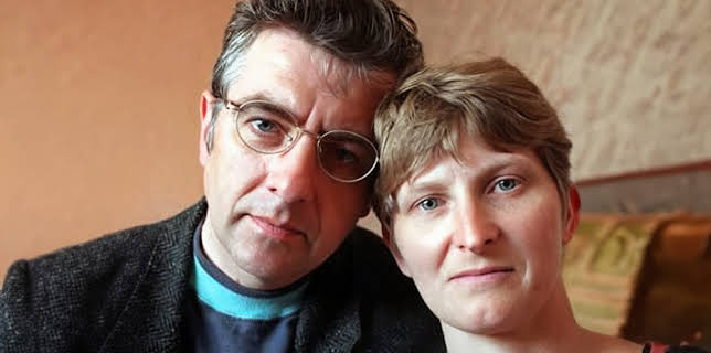 02:25: The Killer in My Family (S5 E3) (S5) | TV6 | 1/15 2026