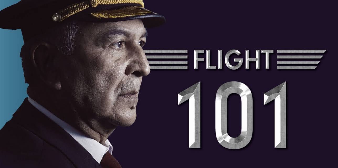 Flight 101 (2020)