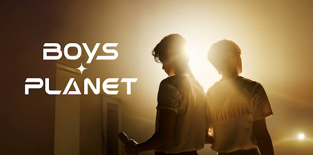 Boys Planet