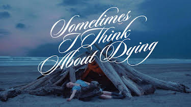 22:05: Sometimes I think about dying | SVT1 | 8/18 2026