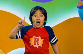 Ryan’s Mystery Playdate: Ryan's High-Score Playdate/Ryan's Athletic Playdate