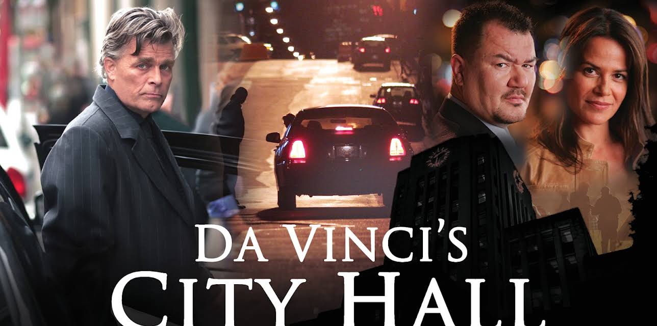 Da Vinci's City Hall