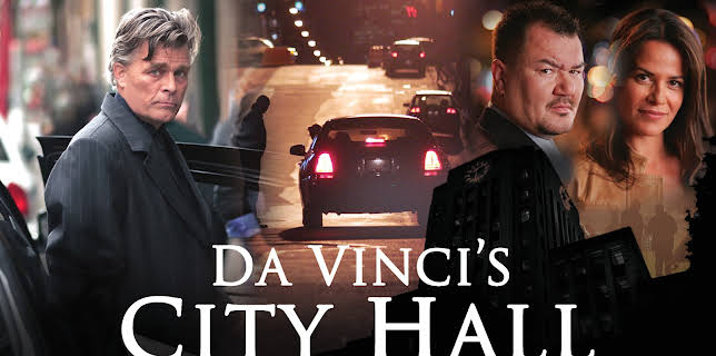 Da Vinci's City Hall