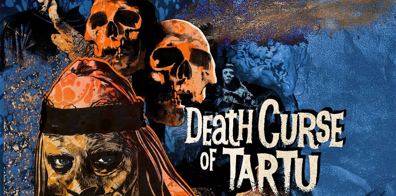 Death Curse of Tartu (1966)