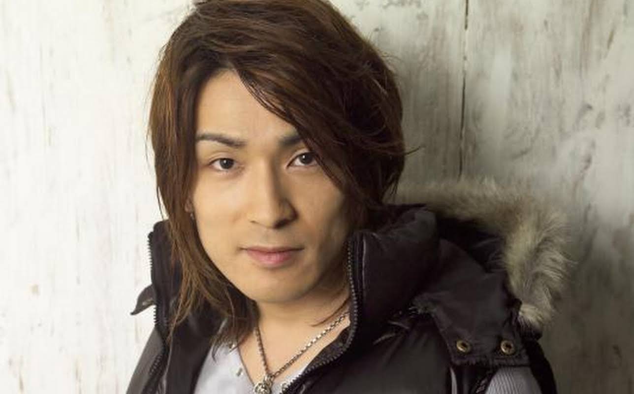 Masakazu Morita