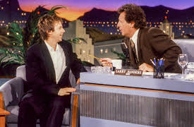 The Larry Sanders Show, Season 1: The Guest Host