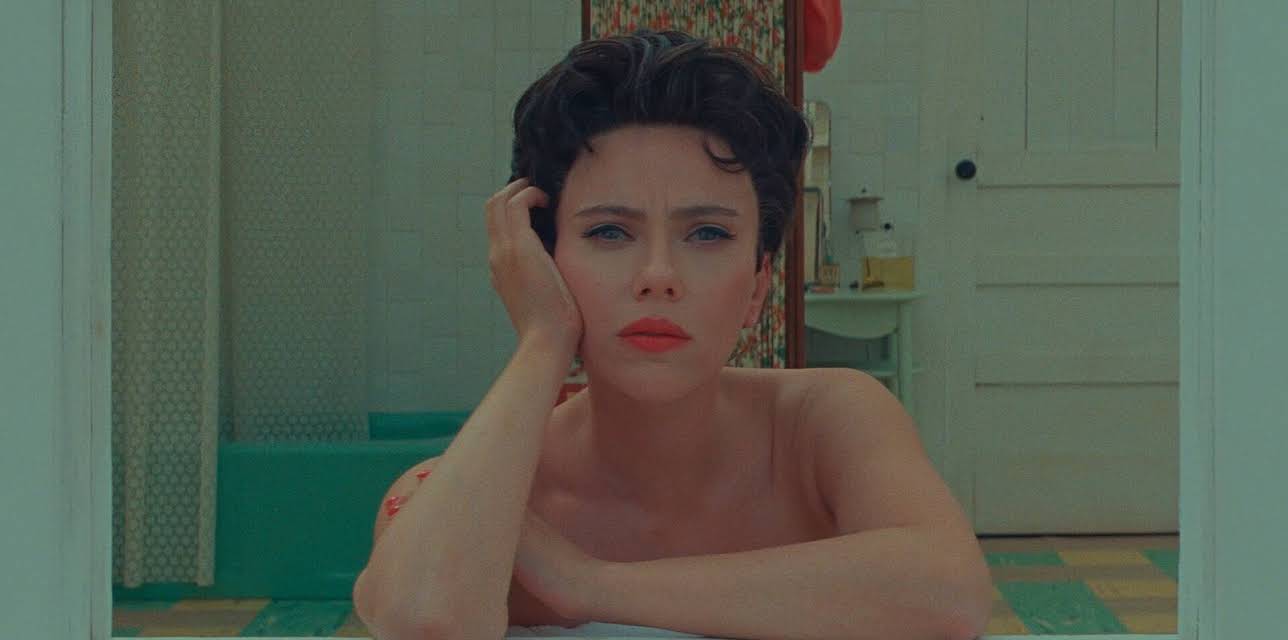 Asteroid City (2023)