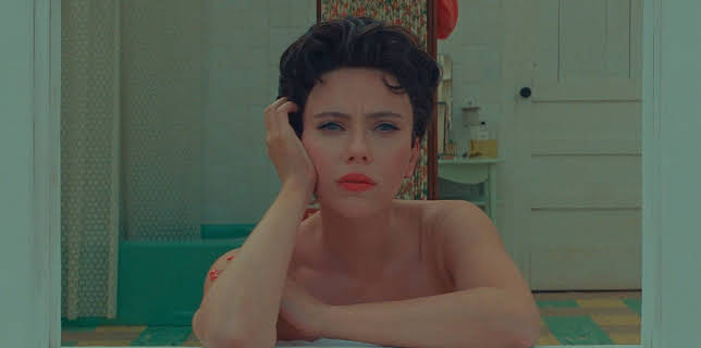 Asteroid City (2023)