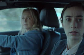 Efterlysta för mord: Episode 1