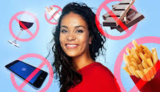 Quarks: Fasten - wie Verzicht uns glücklich macht