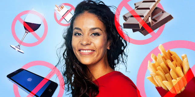 21:40: Quarks: Fasten - wie Verzicht uns glücklich macht | ARD Alpha | 2/18 2026