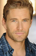 Brett Tucker as 