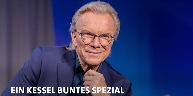 20:15: Ein Kessel Buntes Spezial | MDR Fernsehen | 11/22 2025