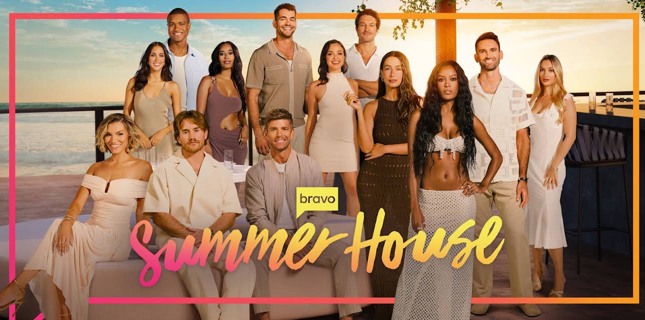 Summer House S10