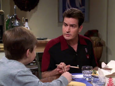 14:15: Two and a Half Men | ProSieben | 6/10 2026