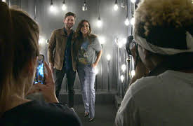 Vai Anitta: Avsnitt 3