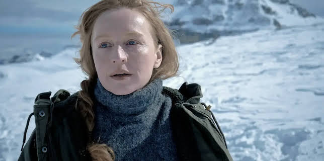 00:20: Schnee (2/6) | Radio Bremen | 1/6 2026