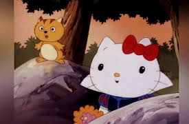 Hello Kitty's Furry Tale Theater Season 1: Snow White Kitty & The One Dwarf / Franken