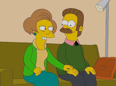 18:40: Die Simpsons | ProSieben | 6/22 2026