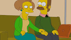 Die Simpsons