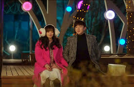 Happy Once Again: Happy Once Again Episode 6