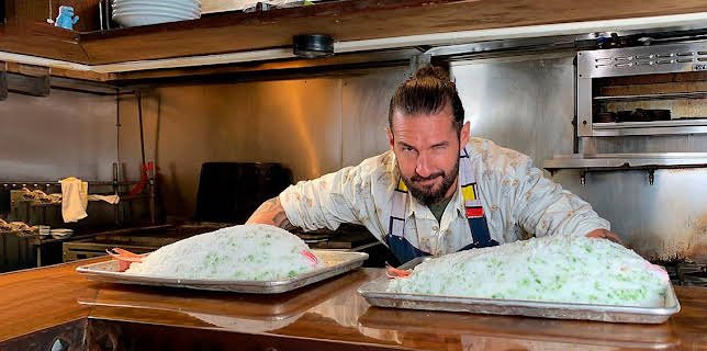 01:00: Comerse El Mundo | LA 1 | 2/16 2026