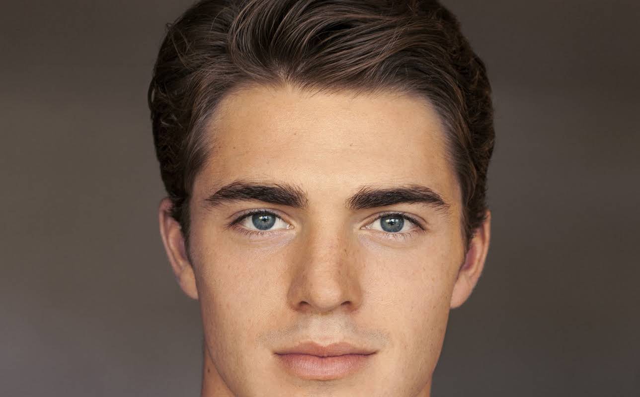 Spencer Neville