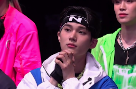 Boys Planet: Episode 10