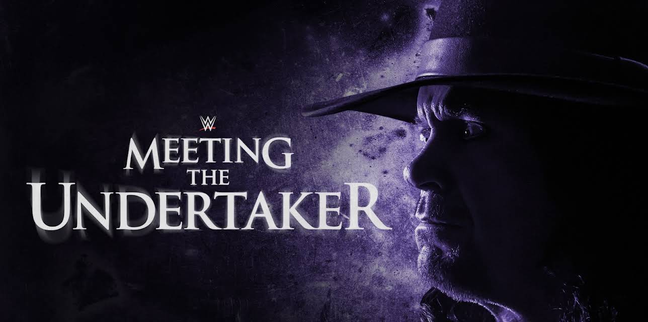 Meeting The Undertaker (2026)