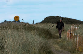 EcoEye with Duncan Stuart: Changing Nature