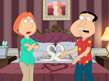 20:15: Family Guy | ProSieben Maxx | 7/28 2026