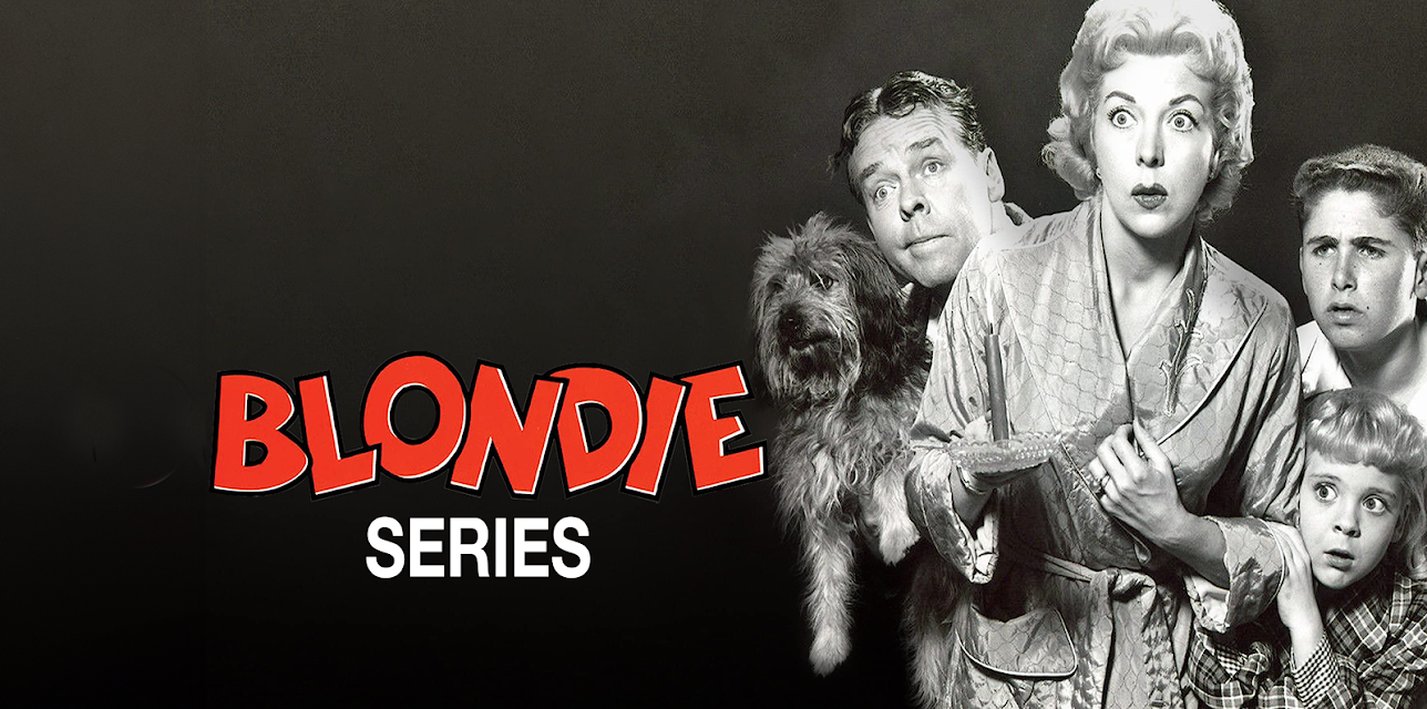 Blondie: Season 1