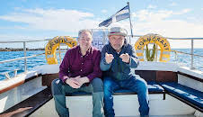 Mortimer & Whitehouse: Gone Fishing