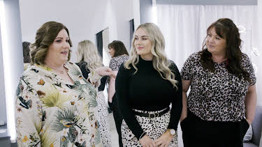 06:25: Curvy Brides' Boutique (S4 E5) (S4) | TLC | 7/31 2026