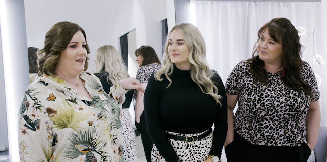 04:55: Curvy Brides' Boutique (S4 E5) (S4) | TLC | 2/16 2026