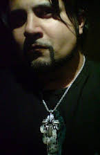 Ezna Sands as Director