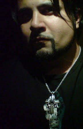 Ezna Sands as Director