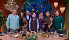 Der "Bares für Rares"-Weihnachtsabend - mit Horst Lichter und Freunden