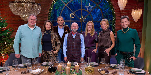 20:15: Der "Bares für Rares"-Weihnachtsabend - mit Horst Lichter und Freunden | ZDF | 12/24 2025