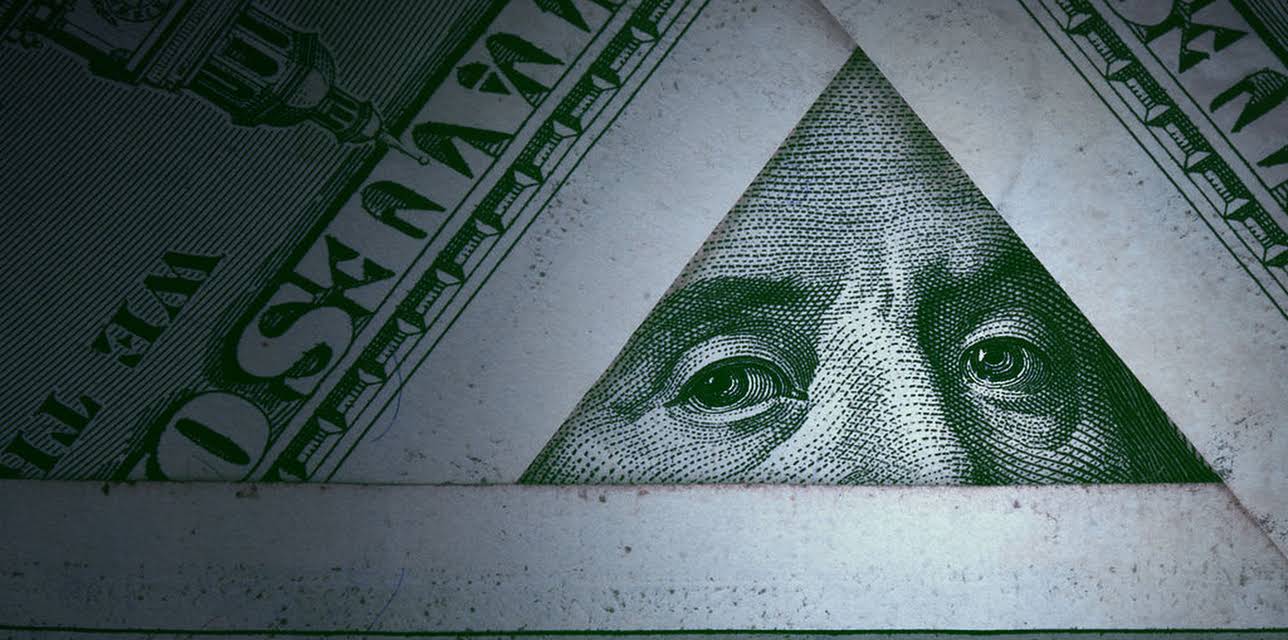 Dirty Money