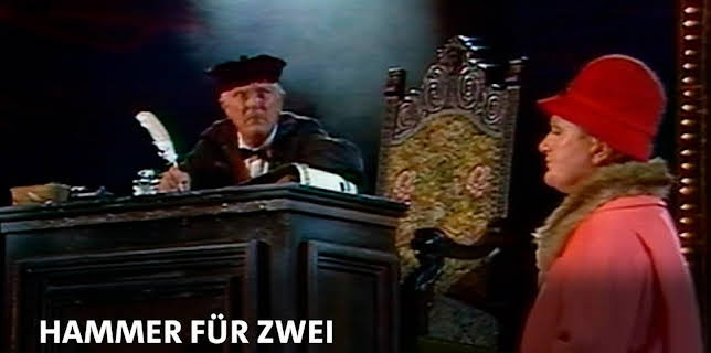 12:00: Hammer für zwei | MDR Fernsehen | 12/31 2025