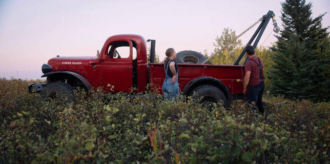 17:00: Lost Car Rescue (S2 E4) (S2) | TV10 | 11/8 2025