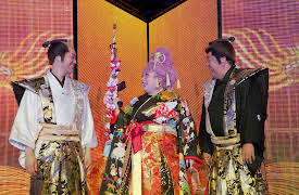 Takeshi's Castle Japan: Episode 4