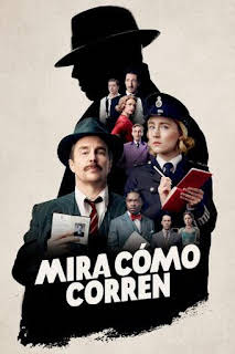 18:50: Mira cómo corren | Paramount Channel | 8/16 2026