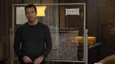 23:15: FBI: Most Wanted | Kabel Eins | 4/4 2026